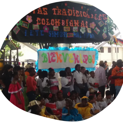 BIENVENIDAA